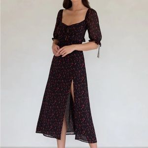 Brand new Park & Fifth Preston dress size small